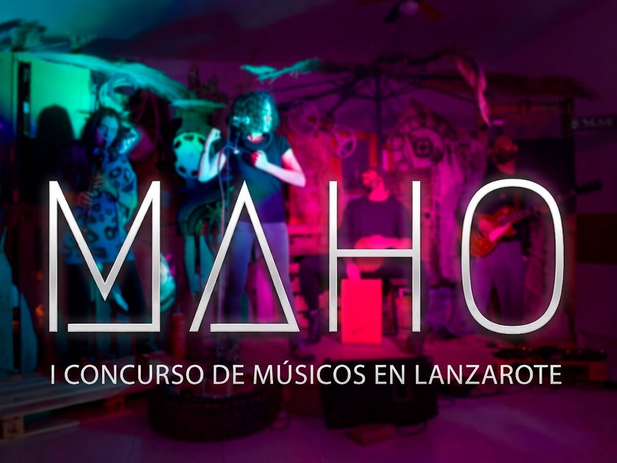 MAHO Festival, proyecto de Garraf360º en Sitges