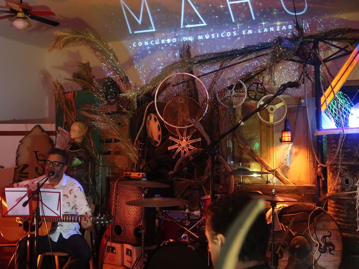 MAHO Festival, proyecto de Garraf360º en Sitges