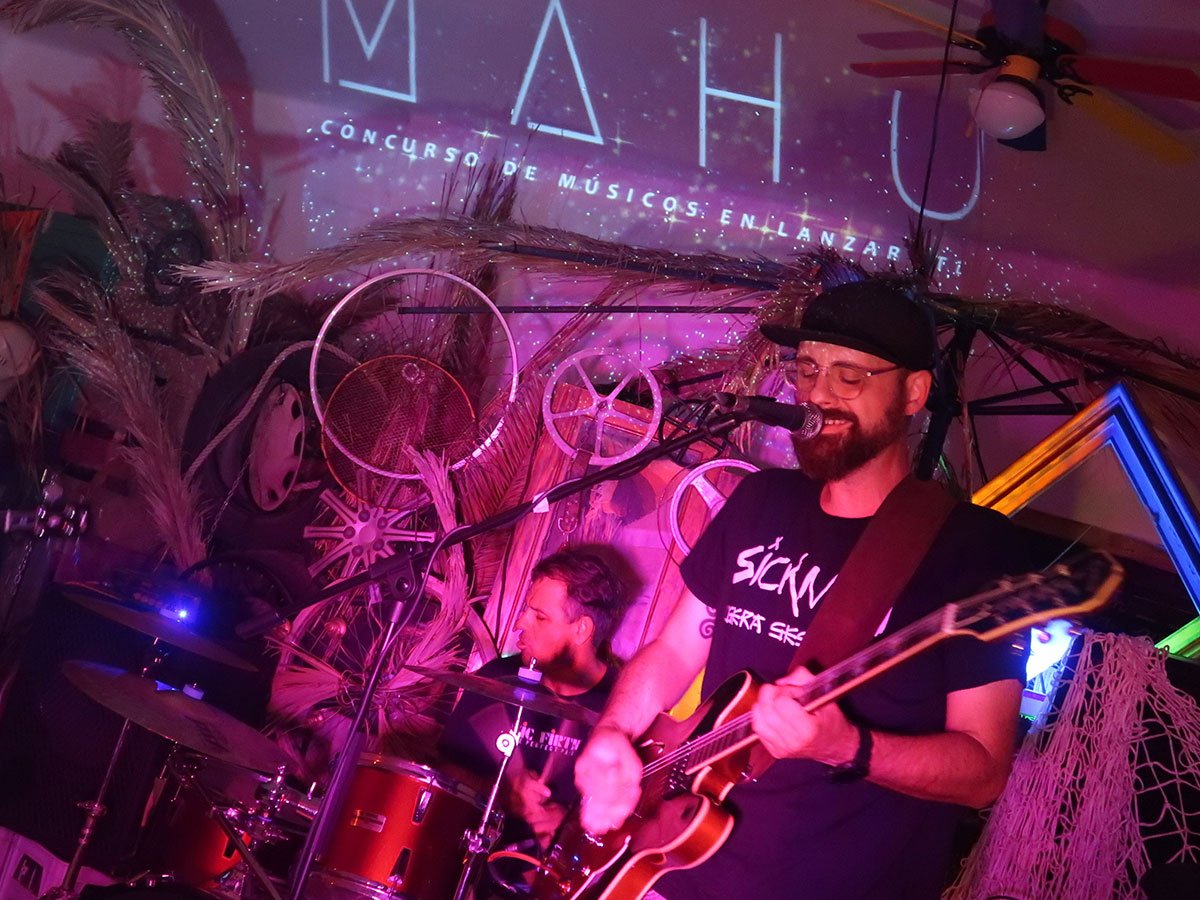 MAHO Festival, proyecto de Garraf360º en Sitges