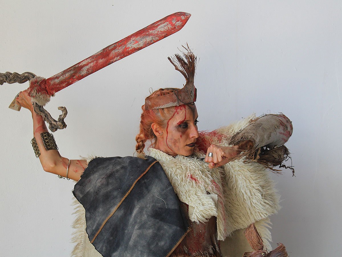 MAMMA, proyecto de Garraf360º en Vilanova i la Geltrú
